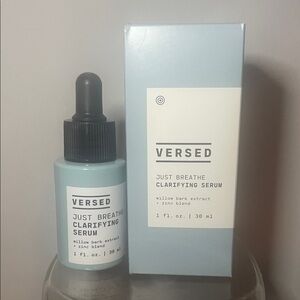 Versed Just Breathe Clarifying Serum - 30 ml